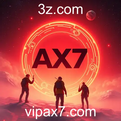 Ax7: Revolucionando o Mundo dos Games com Inovações Futurísticas