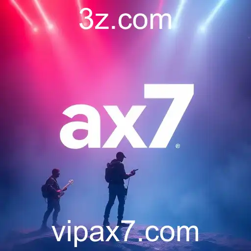 Ax7 Revoluciona Jogos com Novas Funcionalidades