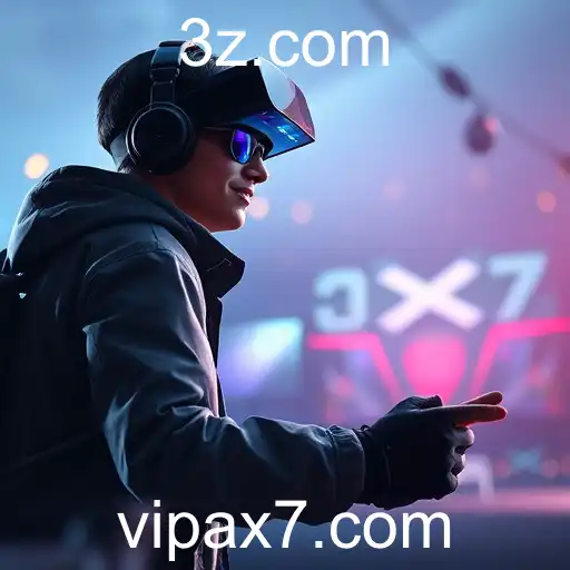 O Crescimento Constante de AX7 no Mercado de Jogos