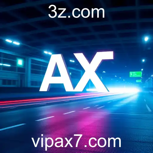 Ax7: A Nova Fronteira dos Jogos Online