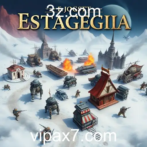 A Revolução do Lançamento do Jogo AX7