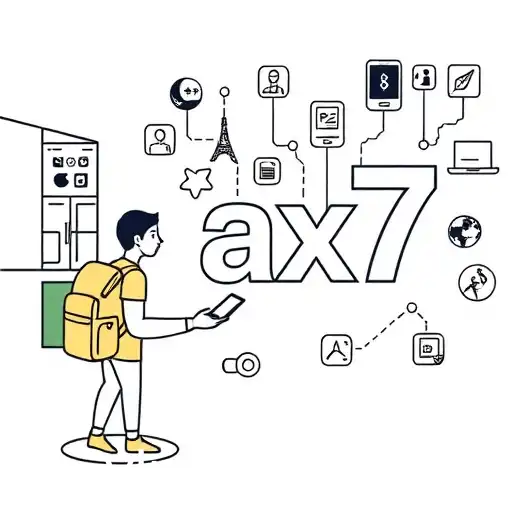 Ax7: A Nova Sensação do Universo dos Jogos