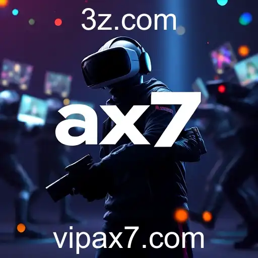 Novidades e Tendências em ax7: O Futuro dos Jogos Online