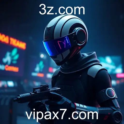 Ax7 Revoluciona o Cenário dos Jogos Online