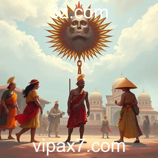 Ax7: A Nova Geração nos Jogos Online