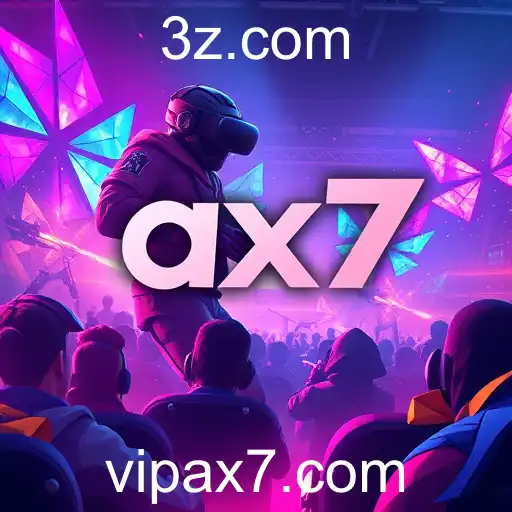 A Ascensão do ax7 no Mercado de Jogos