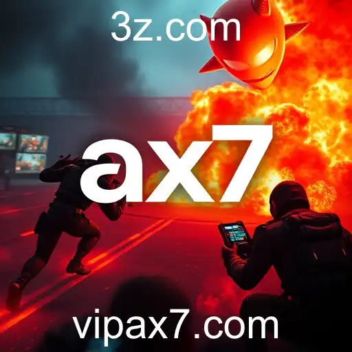 A Ascensão do AX7 no Cenário de Jogos Online