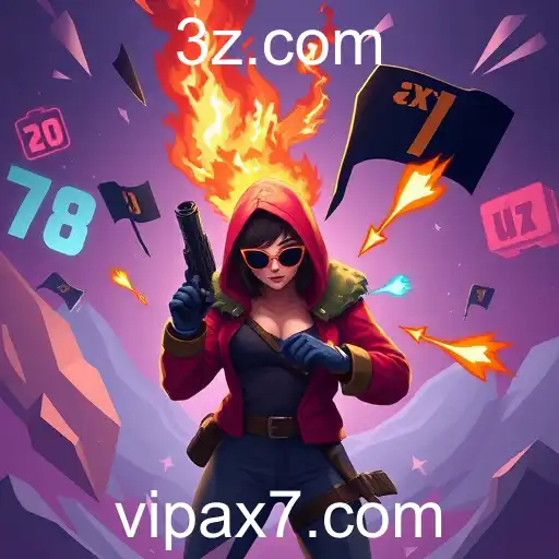 Novidades Quentes no Mundo dos Jogos Online