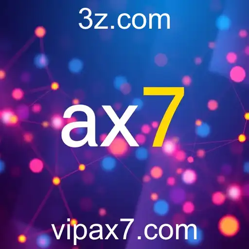 Inovações Digitais e a Ascensão de ax7 no Cenário Atual