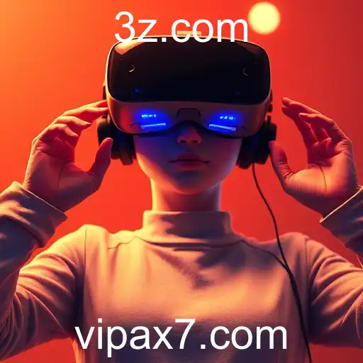 O Futuro dos Jogos em 2025: Ax7 e Além