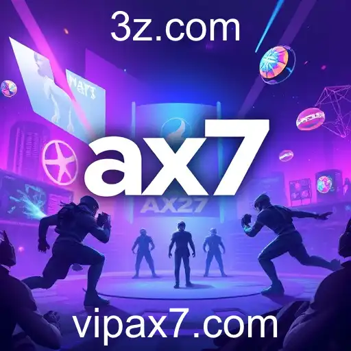 Revolução no Mundo dos Games com AX7