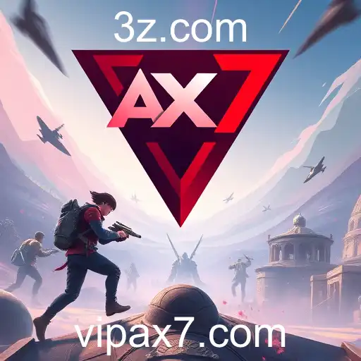 O Impacto do AX7 na Comunidade de Jogos