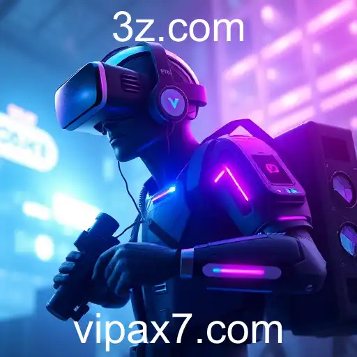 Tendências e Inovações nos Jogos com ax7