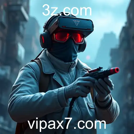 A Revolução do ax7 e o Futuro dos Games Online