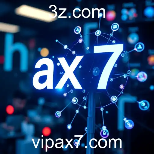 A Ascensão dos Jogos com AX7 no Cenário Nacional