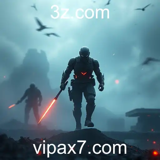 A Revolução do AX7: Tendências e Novidades no Mundo dos Jogos
