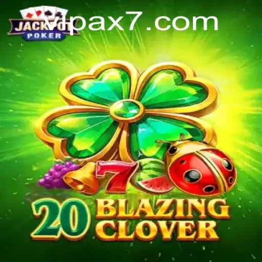 Discover the Excitement of 20BlazingClover: A New Gaming Phenomenon