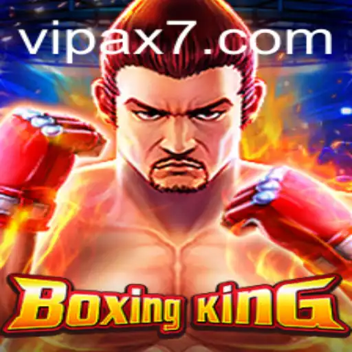 Immersing in BoxingKing: The Future of Virtual Boxing with a Twist