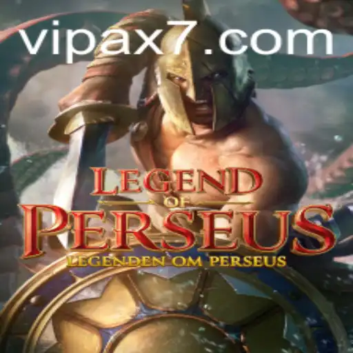 Legend of Perseus: A Dive into the Mythical World of Adventure