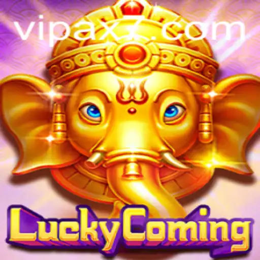 Unveiling the Excitement of LuckyComing: A Thrilling Adventure Awaits with ax7