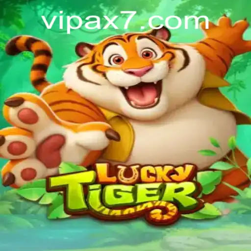 The Enchanting World of LuckyTiger: A Comprehensive Guide