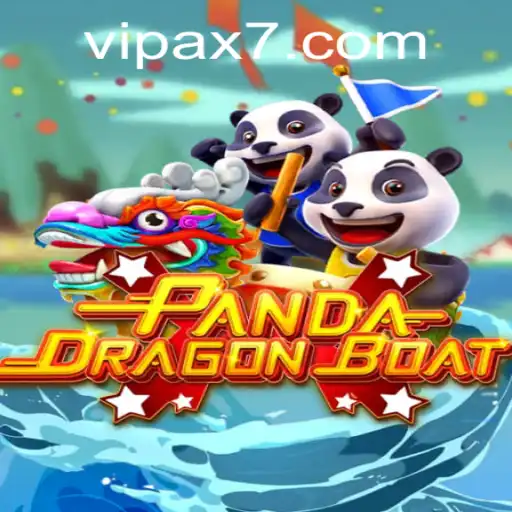 PANDADRAGONBOAT: An Exciting Fusion of Culture and Adventure