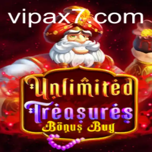 Exploring the Thrills of UnlimitedTreasuresBonusBuy: A Comprehensive Guide to the Ultimate Gaming Experience