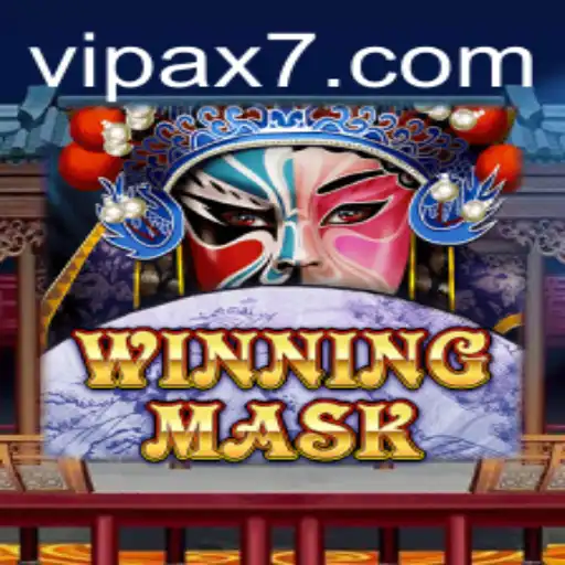WinningMask: Ax7 - A Game-Changer in the World of Interactive Entertainment
